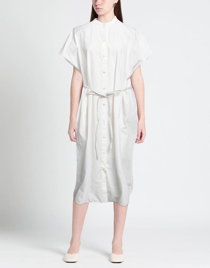 Yves Salomon Midi dress