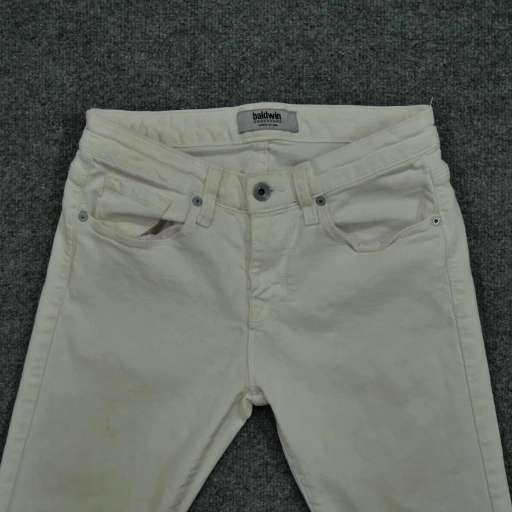 Baldwin Baldwin - Women's Rivington Skinny Jeans 3