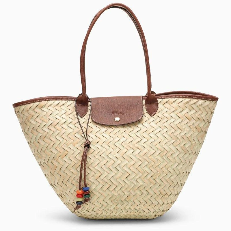 Longchamp Longchamp Le Panier Pliage Xl Basket Bag 1