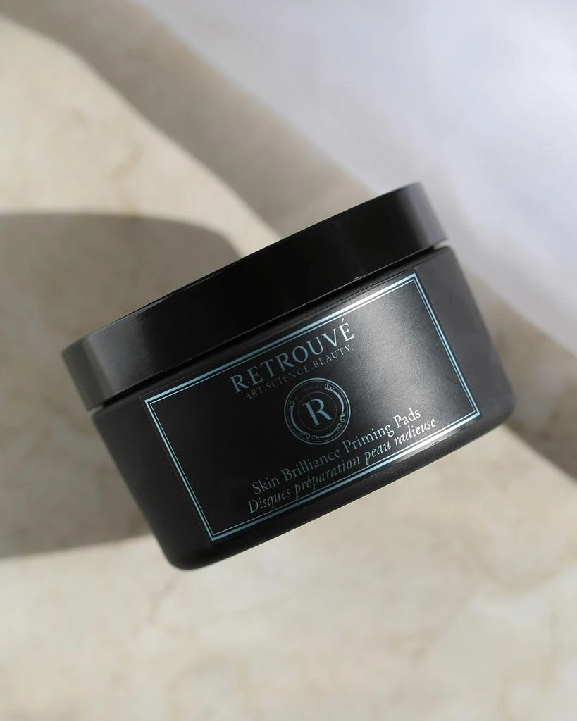 Retrouve Skin Brilliance Priming Pads 6