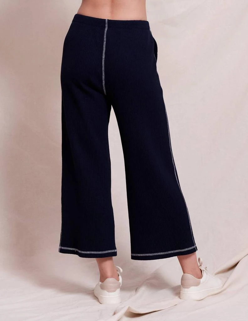 Sundry Sundry - Contrast Stitch Pant 3