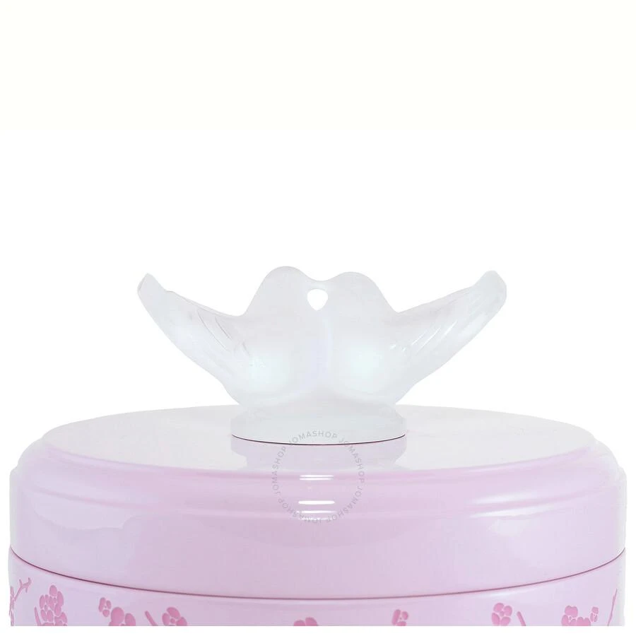 Lalique Large Size Fleurs De Cerisier Box 3