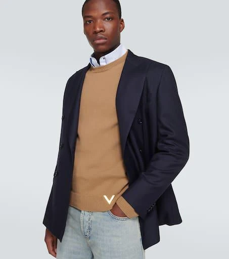 Valentino Cashmere sweater 5