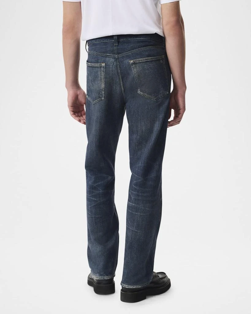 Rag & Bone Men's Fit 4 Miramar Terry Pants 3