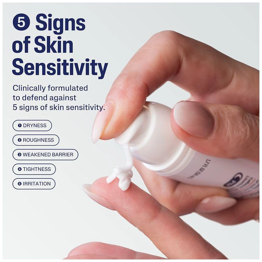 Cetaphil Redness Relieving Night Moisturizer 2