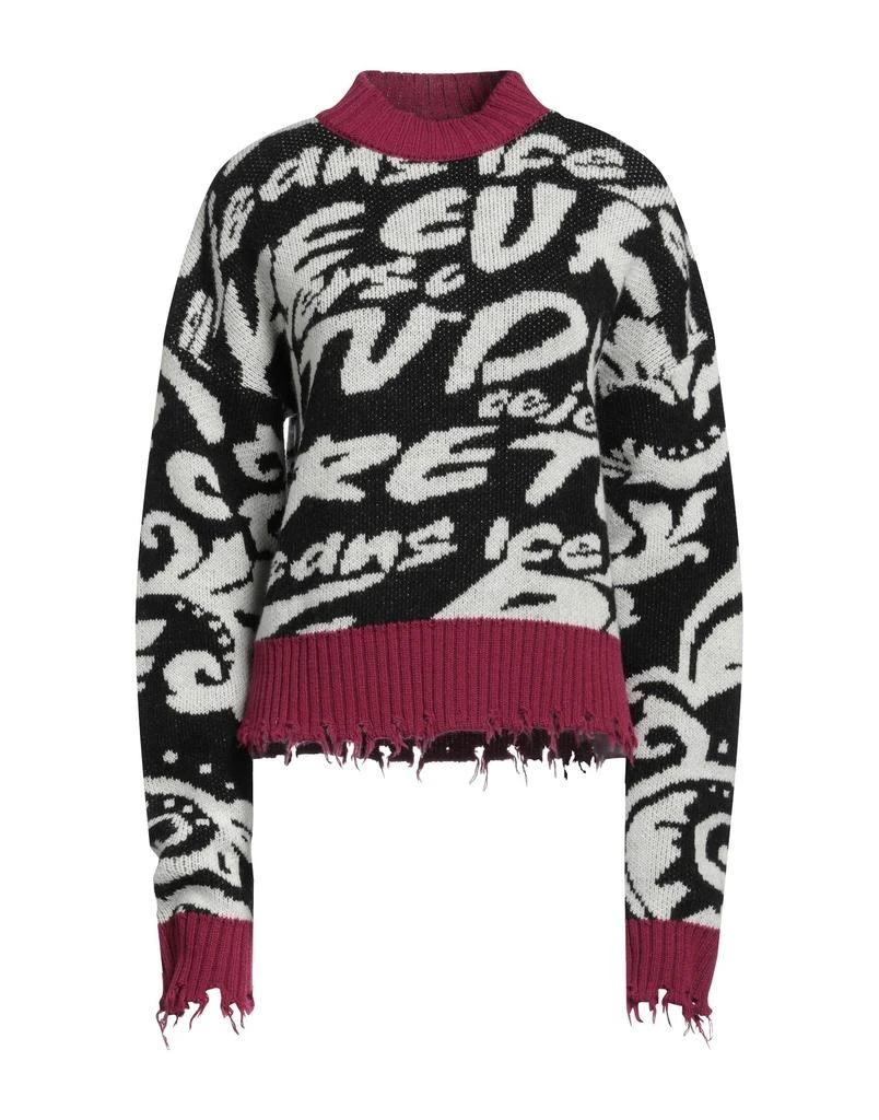 Versace Turtleneck 1