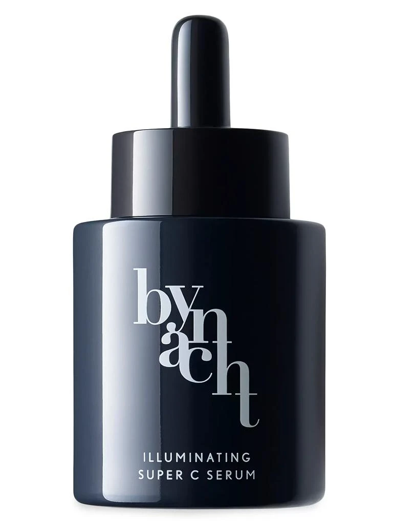 BYNACHT Illuminating Super C Serum 1