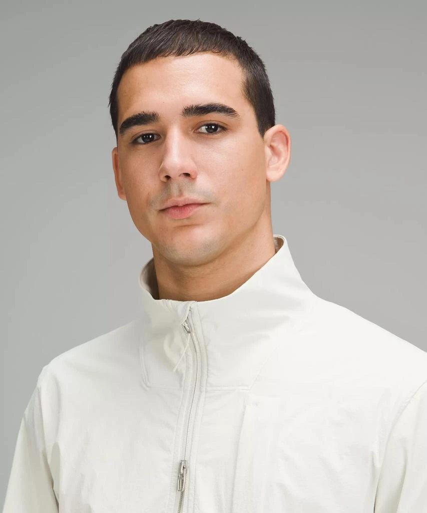 Lululemon Sojourn Windbreaker Jacket 12