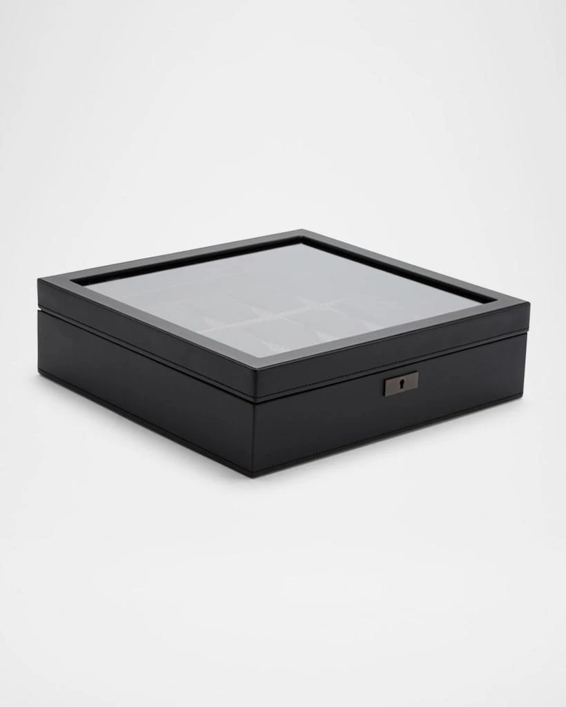 Wolf Axis 15-Piece Watch Box 2