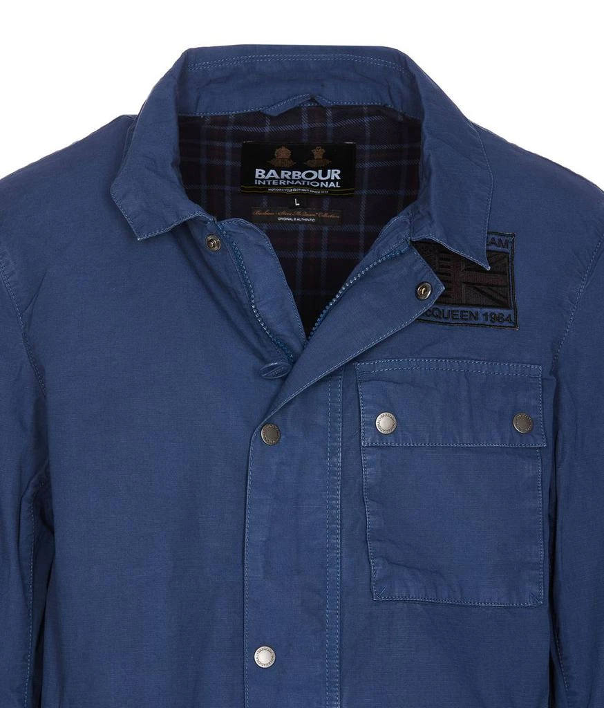 Barbour Barbour International Jackets 4