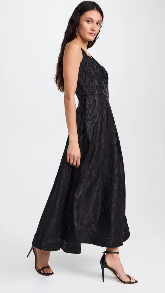 Shoshanna Ophelia Dress 3