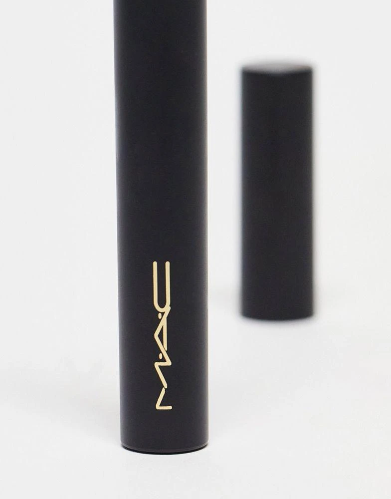 MAC MAC Powder Kiss Velvet Blur Slim Lipstick - Marrakesh-Mere 4