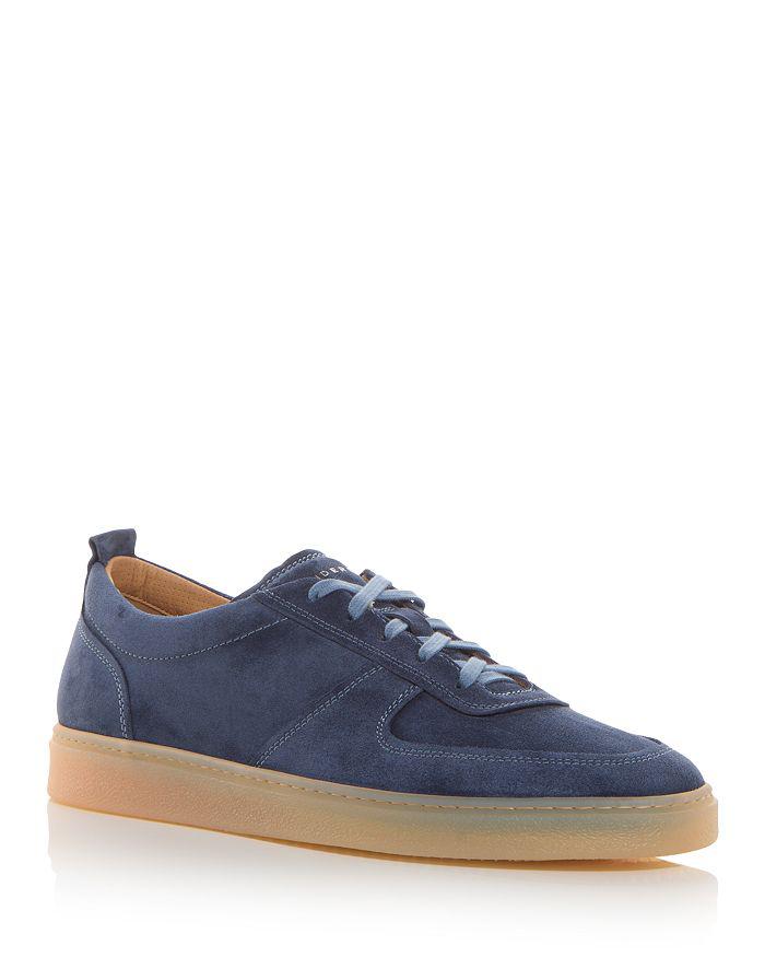 Henderson Baracco Men's Low Top Sneakers