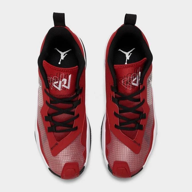 Jordan Jordan One Take 4 Basketball Shoes 9
