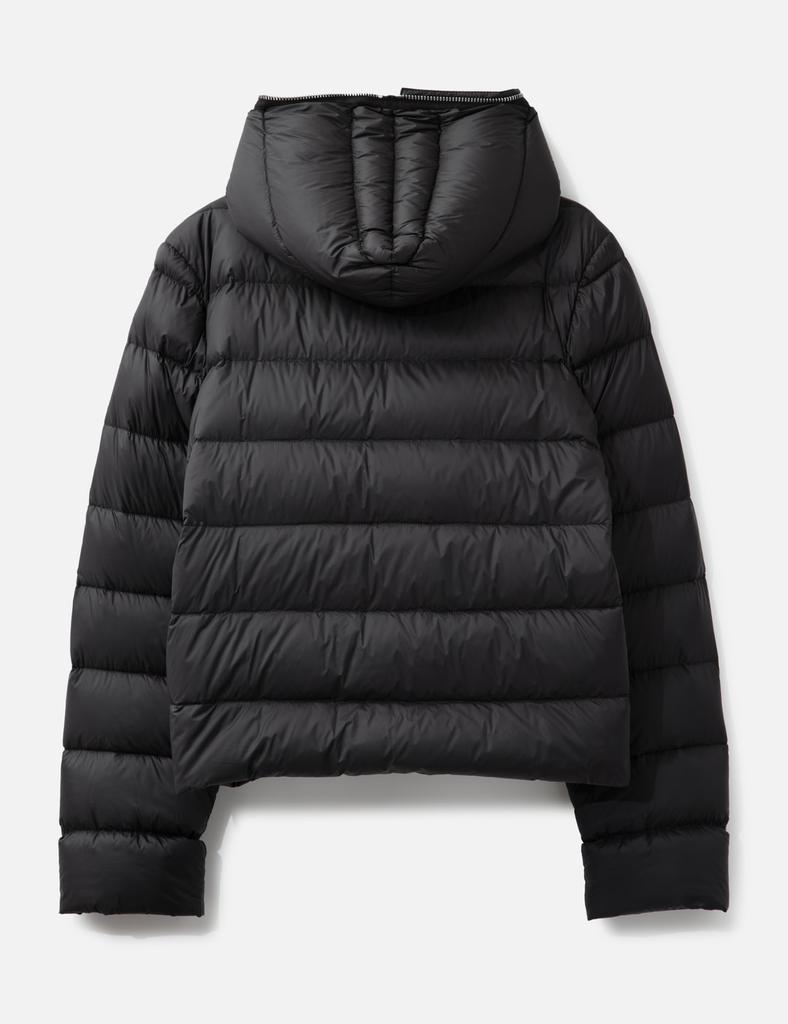 Rick Owens GIMP Jacket - Jackets - BeyondStyle