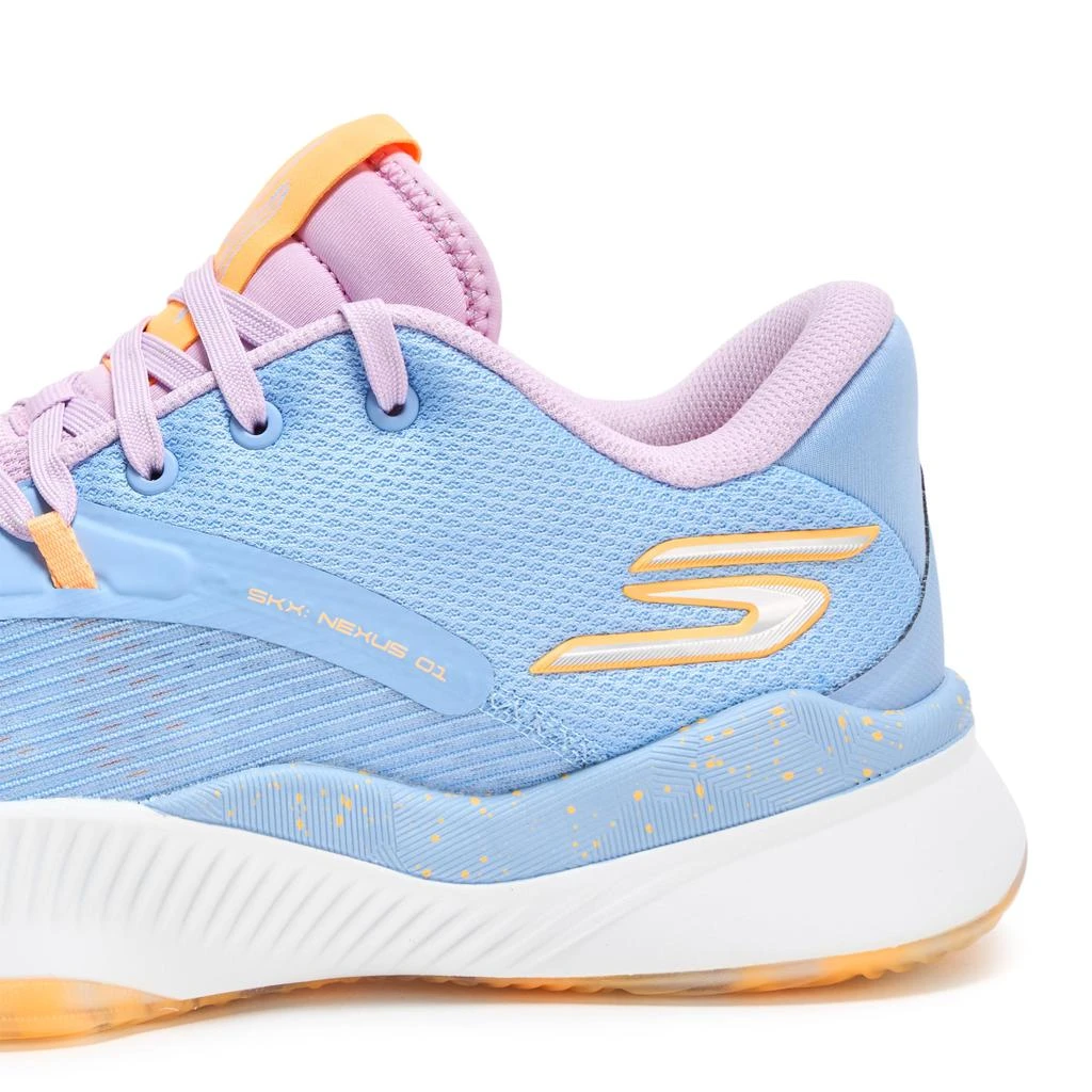 SKECHERS Skechers Mens Men's Basketball Skx Nexus 4