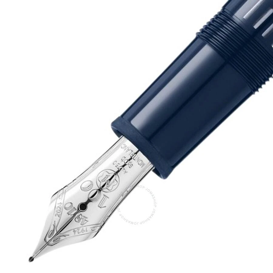 MontBlanc Meisterstuck The Origin Collection Doue LeGrand Fountain Pen M 2