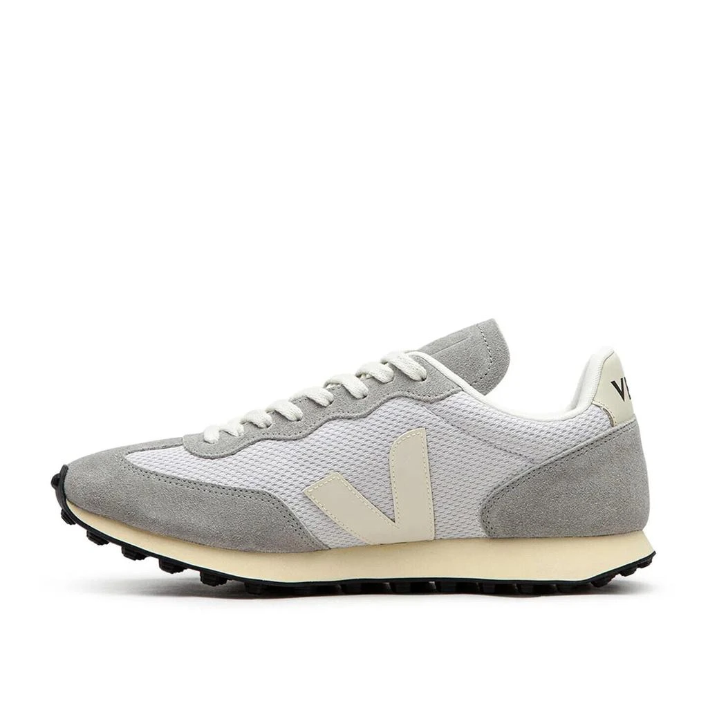 Veja Veja Rio Branco Alveomesh RB1803534B Sneakers Men's Gray Cream Running Shoes 3