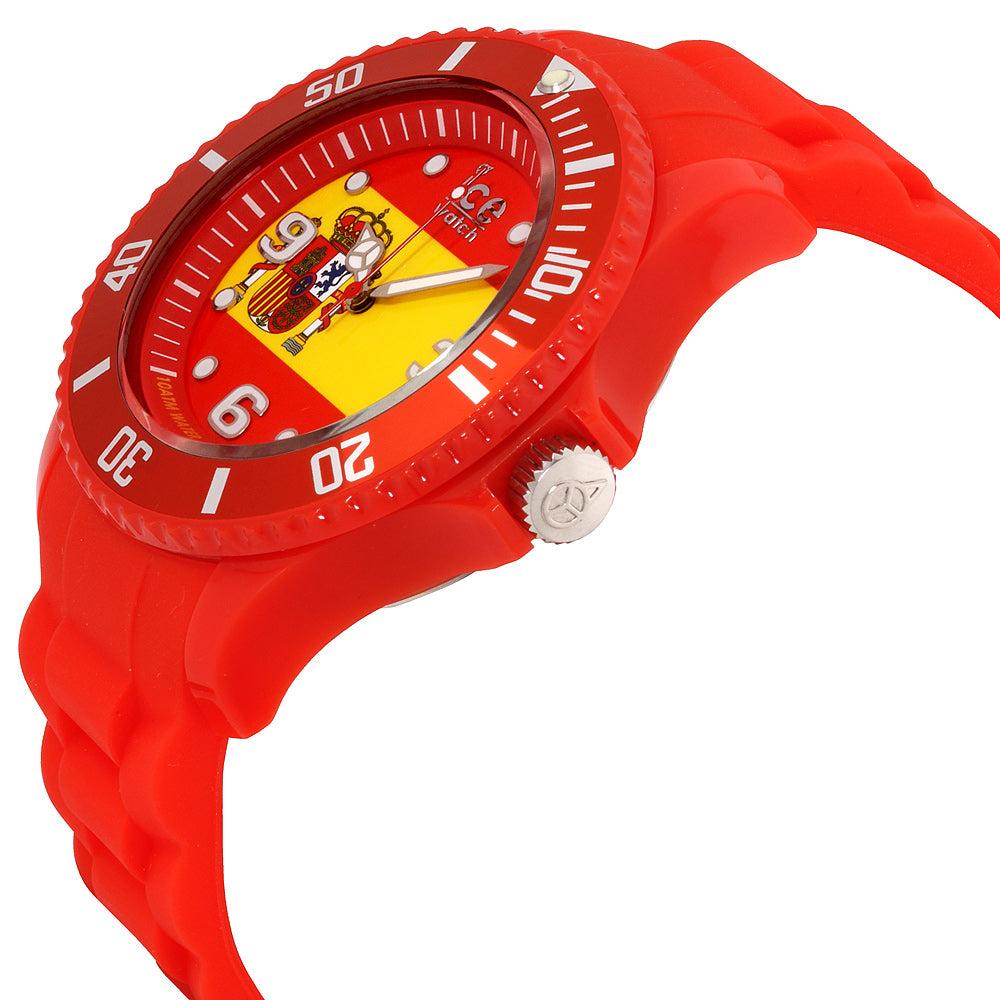 ICE Unisex Ice-World 48mm Quartz Watch