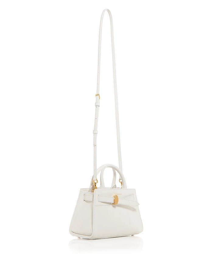VERONICA BEARD Mini Dash Top Handle Bag 4