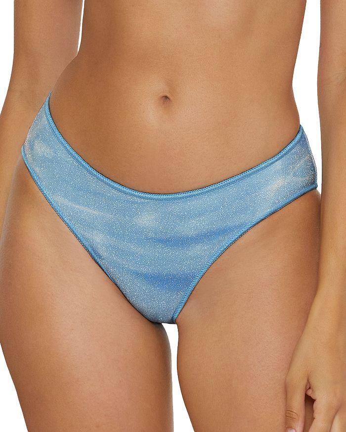 Becca Washed Away Hipster Bikini Bottom
