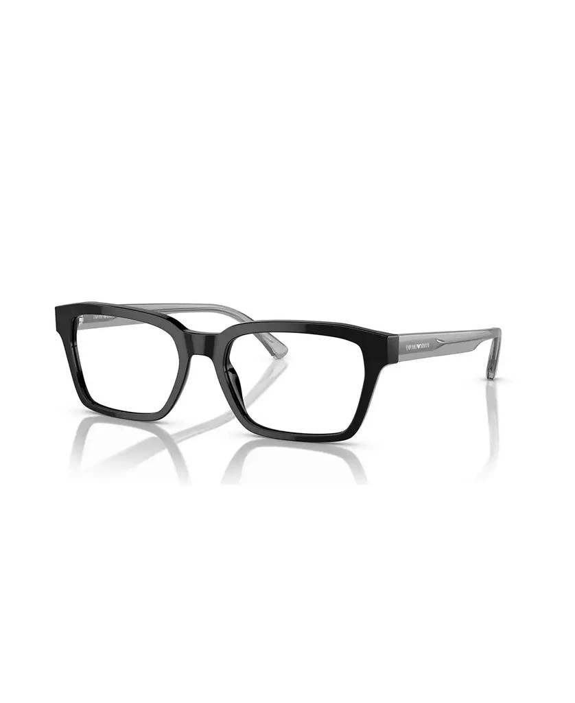 Emporio Armani Men's Eyeglasses, EA3192 1