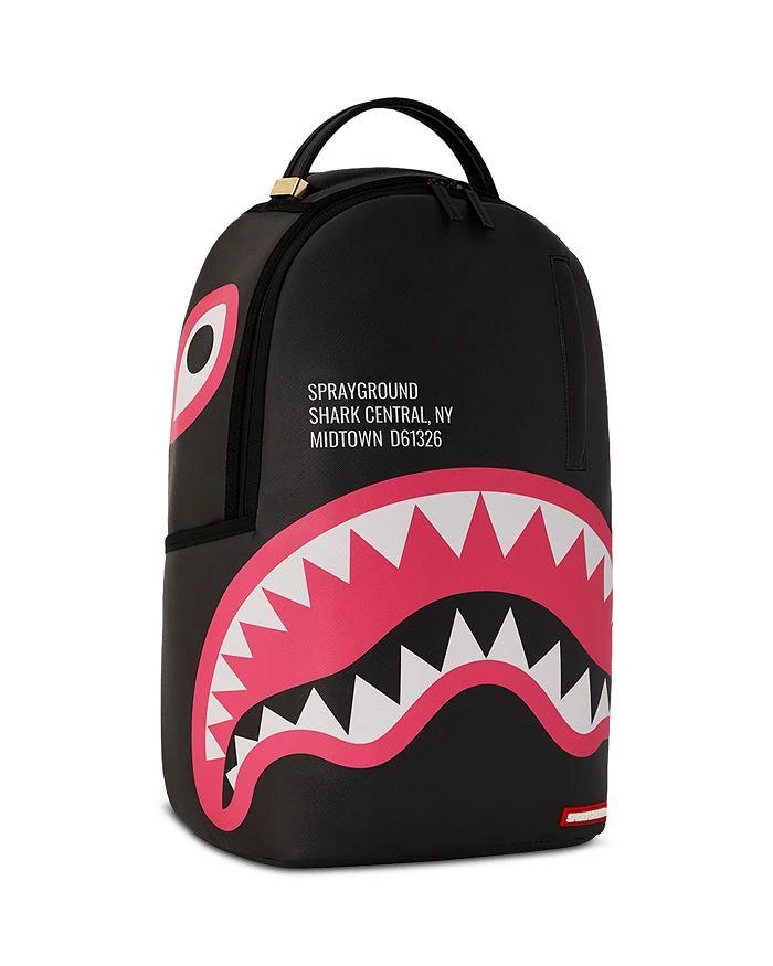 SprayGround Shark Central DLXSV Backpack 2