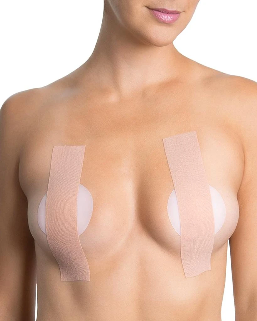 Fashion Focus Tape N Shape Breast Tape 4