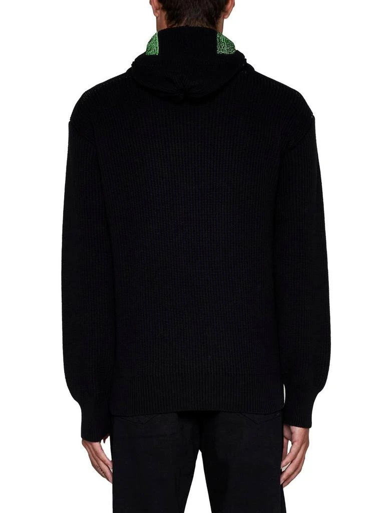 Aries Aries Sweaters 3