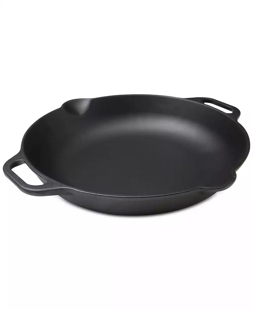 Victoria Cast Iron 13" Skillet