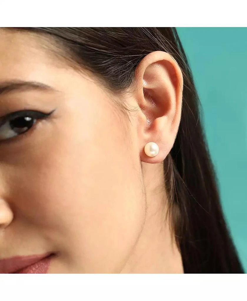 SOHI Women
s The Jackie Stud Earrings 4