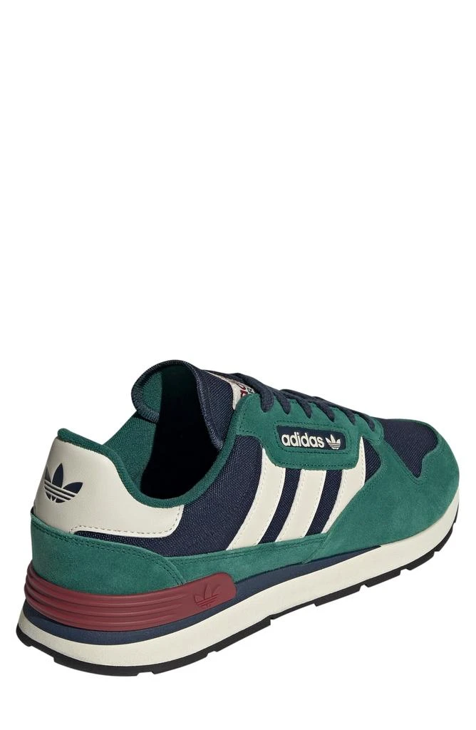 Adidas Treziod Running Shoe 2