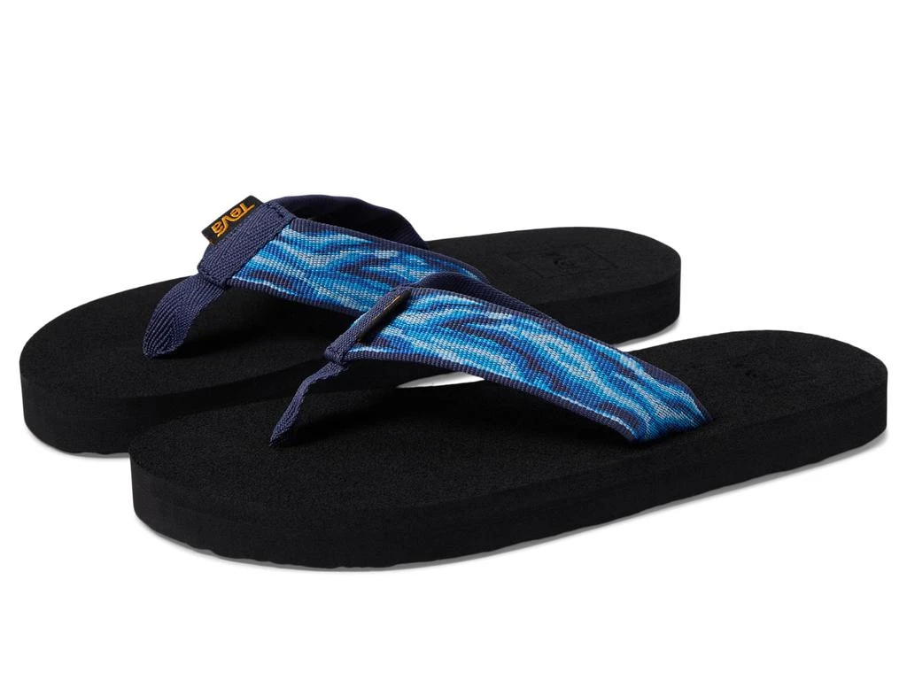 Teva Mush II (Little Kid/Big Kid) 1