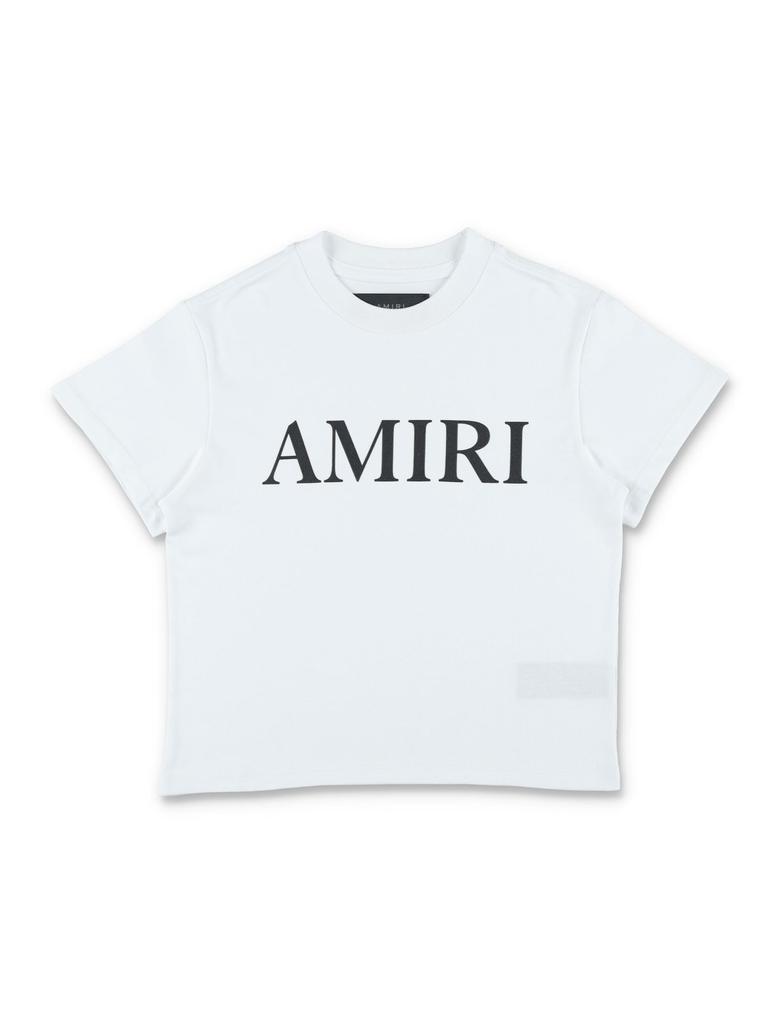 アミリ 私のベビーTシャツ 085CVT-ヘビーウェイトTシャツ｜オリジナルTシャツ｜オリジナルT
