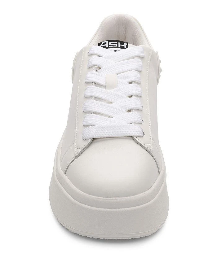 Ash Women's Moby Rubber Sneakers 5