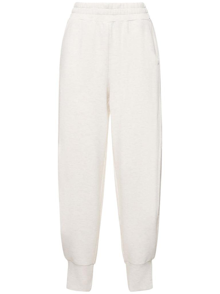 VARLEY The Relaxed High Waist Sweatpants