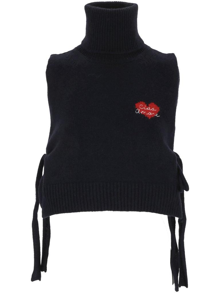 Giada Benincasa Giada Benincasa Top