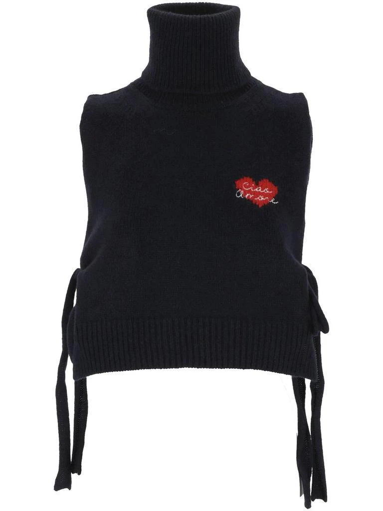 Giada Benincasa Giada Benincasa Top 1