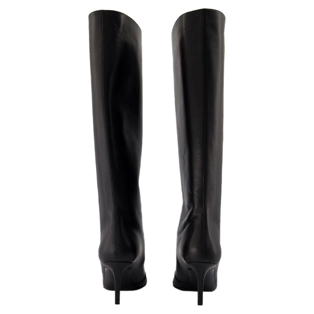 Acne Studios Boots -  - Leather - Black 3
