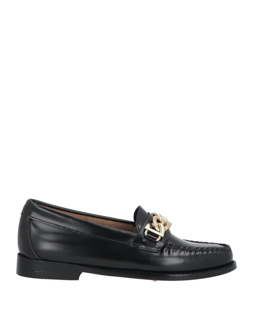 G.H. Bass Loafers 1