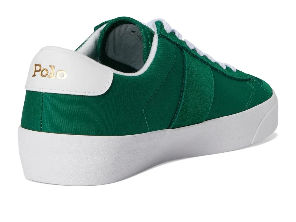 Ralph Lauren Sayer Sport 5
