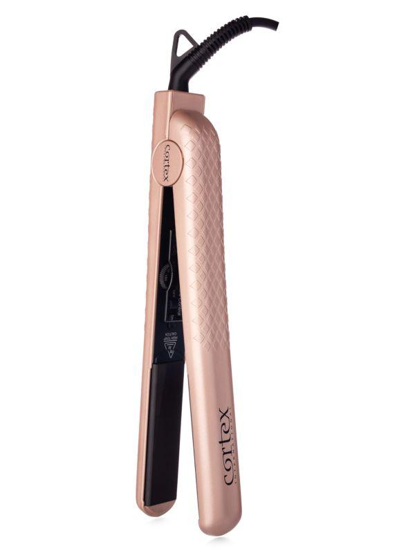 Cortex Ceramic Ionic & Far-Infrared Technology Flat Iron