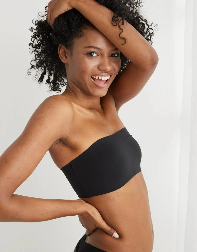 Aerie SMOOTHEZ Bandeau Bralette 3