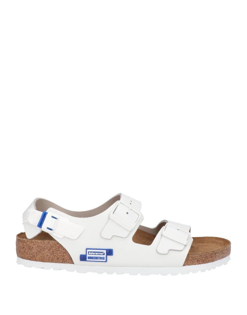 ADER error Sandals