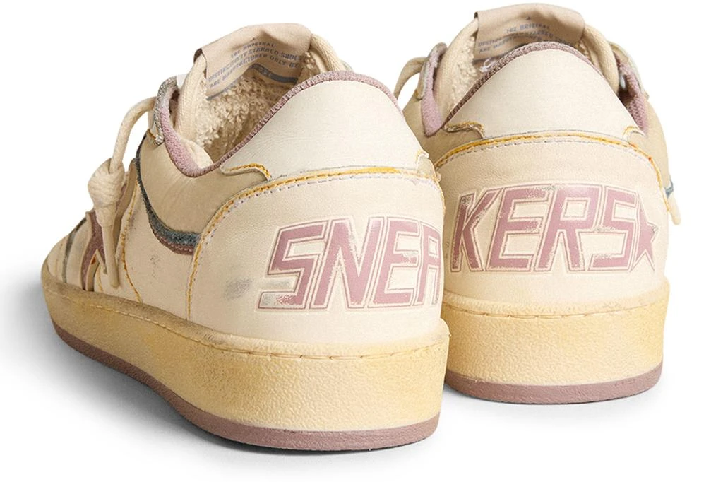 Golden Goose Ball Star sneakers 3