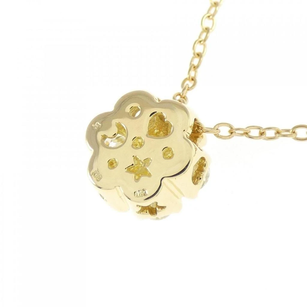 Ponte Vecchio yellow gold (18K) Necklace (Pre-Owned) 4