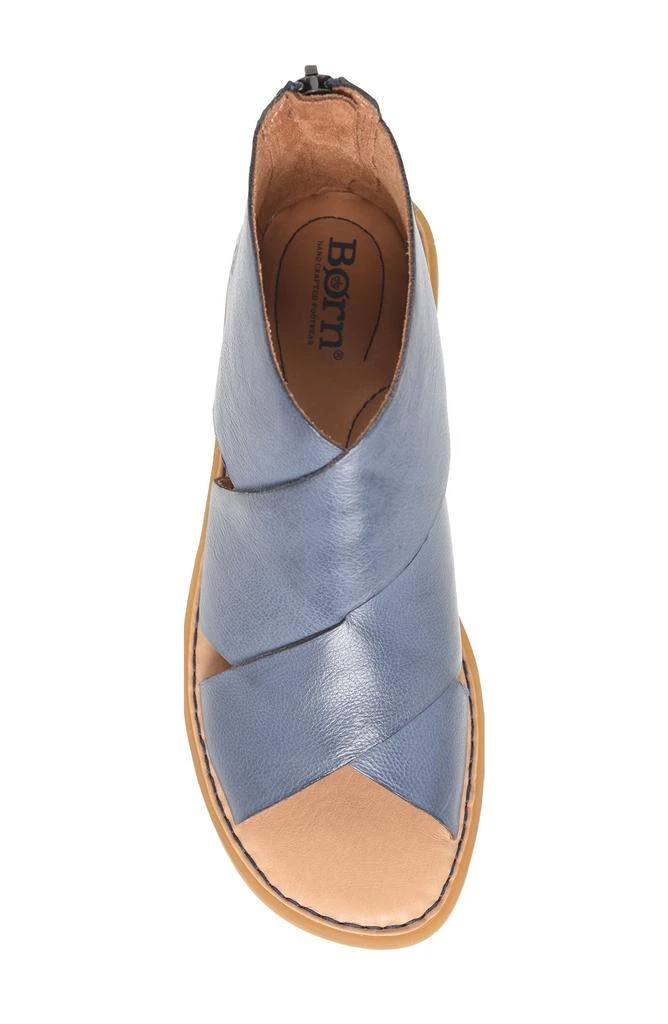 Born Imani Flat Sandal 5
