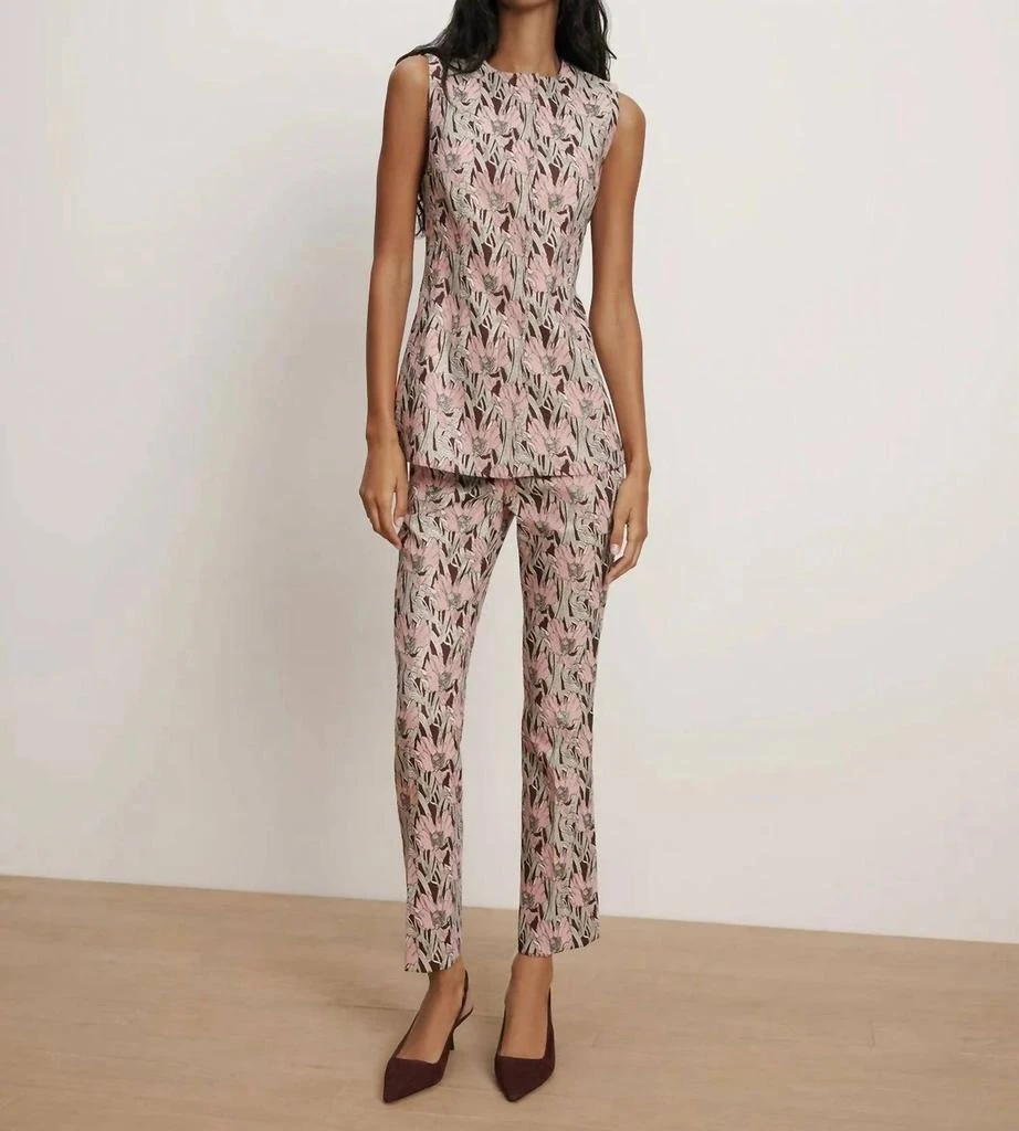 VERONICA BEARD Veronica Beard - Arte Kick-flare Pant