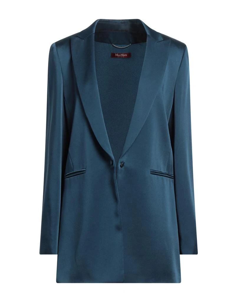 MAX MARA STUDIO Blazer 1