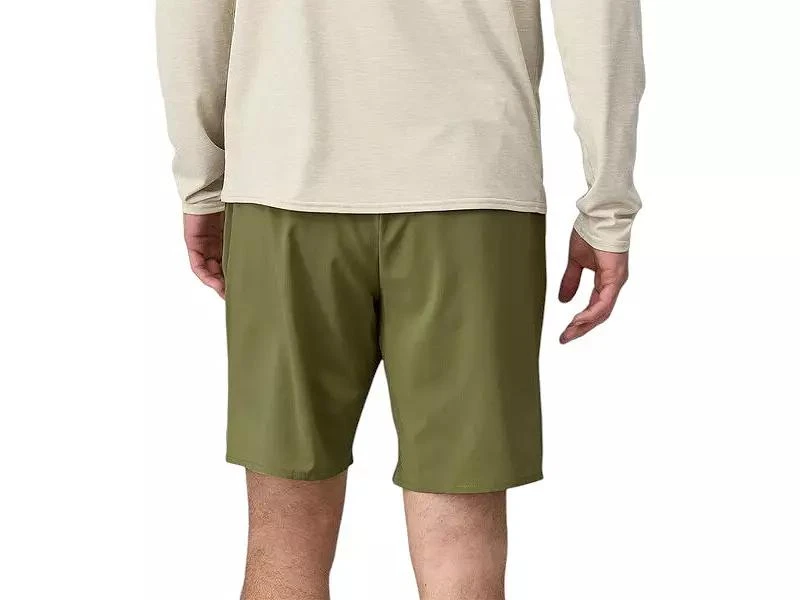 Patagonia Patagonia Men's Multi Trails Shorts 2